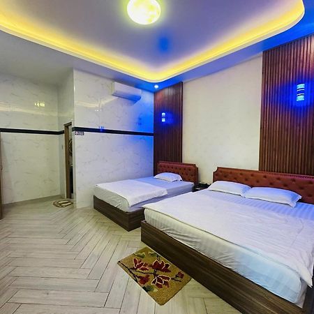 Bao Ngoc Hotel Cao Lanh Exterior photo